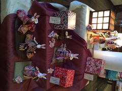 小樽音乐盒堂-小樽八音盒堂