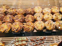 -FANEN法念·烘焙·甜点(万象城店)
