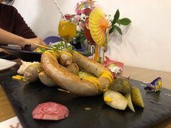 -威克特披萨汉堡