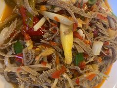 -龙头街回族餐厅(蒜村新区农大店)