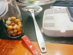 -灶座小锅烀饼·铁锅炖(道里店)