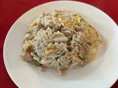 招牌炒饭-德成饭店