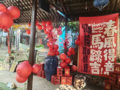 -锦至私房菜(长乐店)