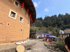 -福建土楼(南靖)景区