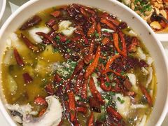 -小厨娘淮扬菜(天印大道店)