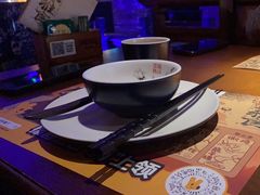 -绿茶餐厅(西湖银泰百货店)