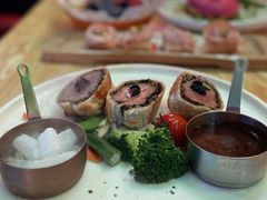 -Famous肥猫墨西哥音乐餐吧(五棵松华熙LIVE店)