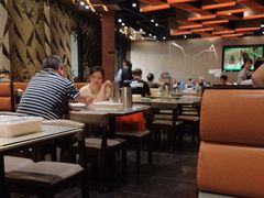 -鸿运茶餐厅(皇岗店)