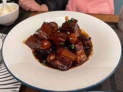 外婆红烧肉-四季暖堂·融合江浙菜(N1955创业园店)