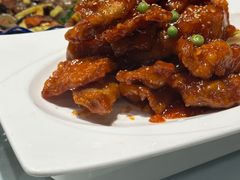 -煎饼卷大葱·非遗传承·潍坊菜(十笏园店)