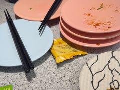 -争鲜回转寿司(海曙天一PLUS店)