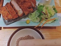 -味太助·银饭食堂(中华城店)