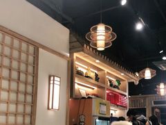 大堂-胖记烤肉(湖大店)