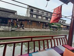 -红尘再(安昌古镇店)