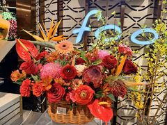 -Olé精品超市(广州太古汇店)