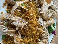 -醉壹号海鲜大排档(厦门美食地标店)