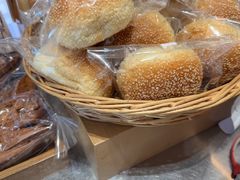 -那家面包房(珠江路店)