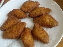 娘子鸡翅-吉友粥底火锅(方斜路店)