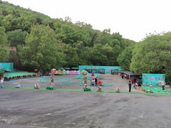 -沂蒙山旅游区云蒙景区(蒙山国家森林公园)