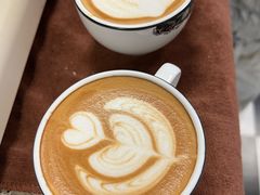 -王森咖啡西点烘焙培训(上海名厨中心店)