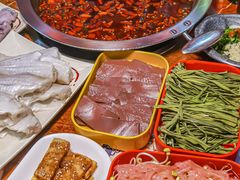 -耗儿鱼蛙蛙叫·老成都火锅(蛇口海昌街店)