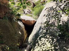 -大泽山风景名胜区