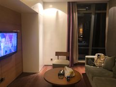 -青岛五四广场海景美仑国际公寓酒店