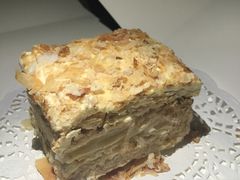 -马哥孛罗咖啡厅·Cafe Marco (厦门马哥孛罗东方大酒店)