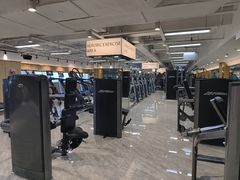 -古德菲力健身(特区报业店)