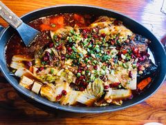 -竹溪一号·天域阁(骑马山店)