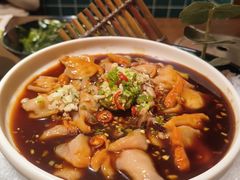 -东海怡品海鲜豆捞(星街坊店)