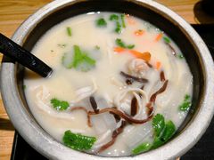 -渔米丰·广府鱼汤米线(光明广场店)