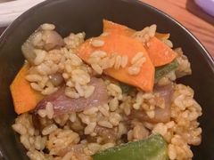 -烧肉一番·新韩式炭火烤肉(大岭山店)