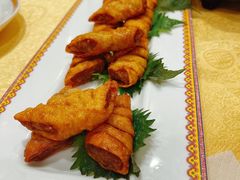 -白家大院·王府宫廷菜(苏州街店)
