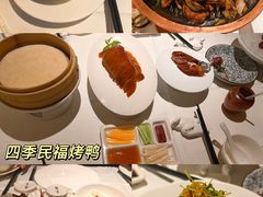 -四季民福烤鸭店(前门大栅栏店)