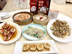 -益利大酒楼(井岸店)