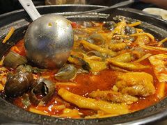 -甘家界牌柠檬鸭(青山店)