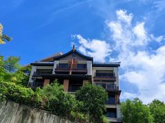 -台山颐和温泉城