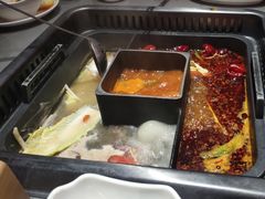 -洞子口重庆鲜货火锅(楚翘城旗舰店)