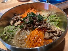 -KimPro 辛普乐概念韩餐