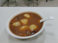 -罗子龙罗家桂花汤圆(曹都巷店)