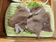 -今日牛事潮汕鲜牛肉火锅(瑞金店)