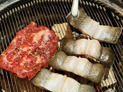 -何发发和牛烧肉·鳗鱼榴莲放题自助(乐峰广场店)