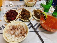 -尹记餐馆(花园店)