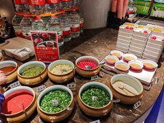 -涮福記·现切牛羊肉火锅(世纪汇店)