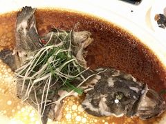-长禧家·珑厨(东山口店)