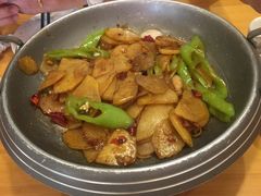 -乌镇那一年小院主题餐厅(甘泉西路店)