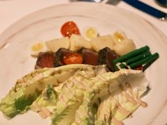 -云厨·高空西餐厅(成都瑯珀·凯悦臻选酒店)