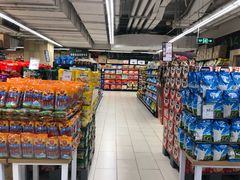 -永辉超市(嘉定宝龙广场店)