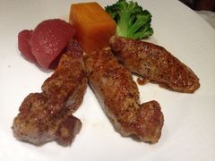 小牛菲力-王品台塑牛排(成都万象城店)